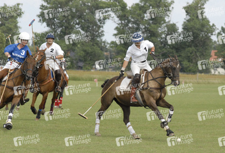 Bettina Hoy, Heino Ferch, Marie-Jeanette Steinle