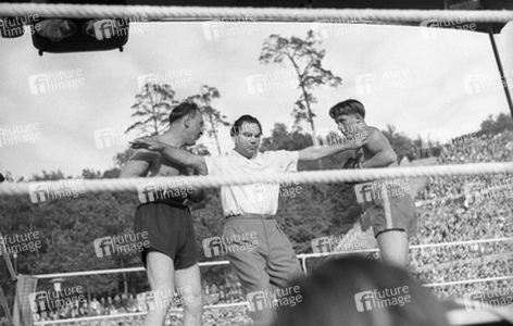 Max Schmeling