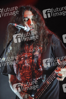 Tom Araya (Slayer)