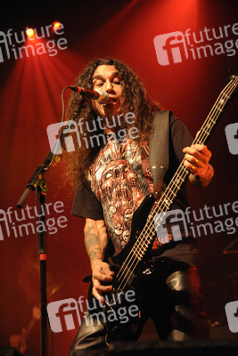 Tom Araya (Slayer)