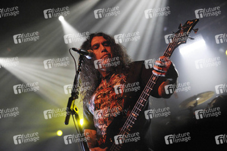Tom Araya (Slayer)