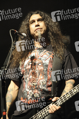 Tom Araya (Slayer)
