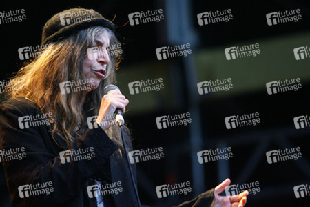 Patti Smith