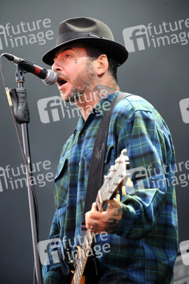 Mike Ness