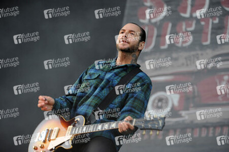 Mike Ness