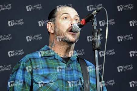 Mike Ness