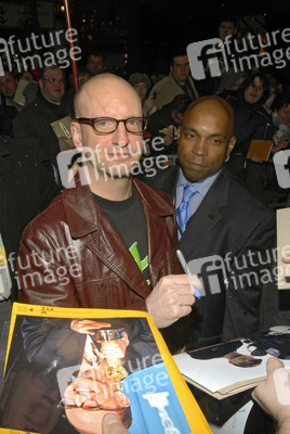 Steven Soderbergh