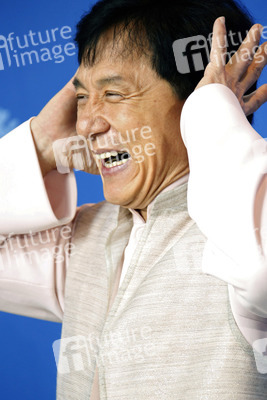 Jackie Chan