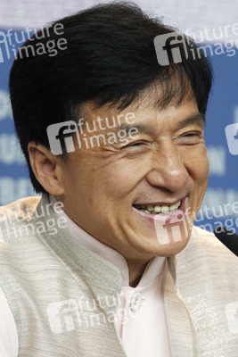 Jackie Chan