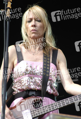 Kim Gordon