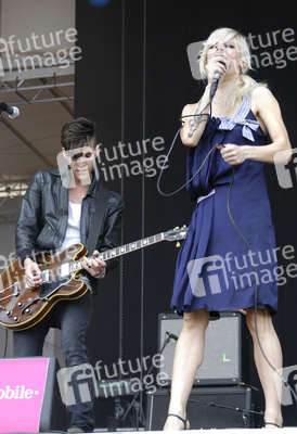 Felix Rodriquez, Maja Ivarsson