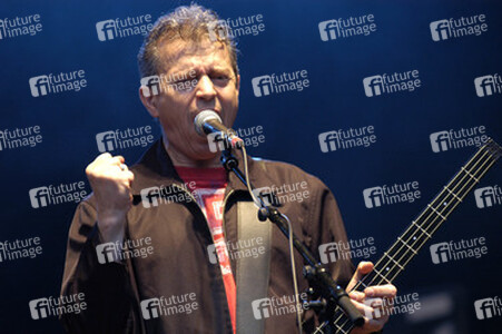 Günther Sigl (Spider Murphy Gang)