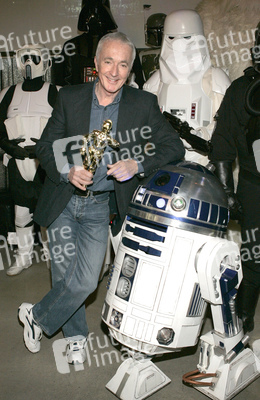 Anthony Daniels