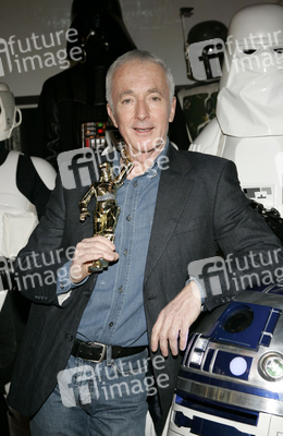 Anthony Daniels