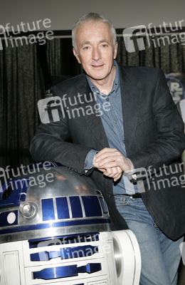 Anthony Daniels