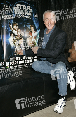 Anthony Daniels