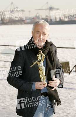 Anthony Daniels