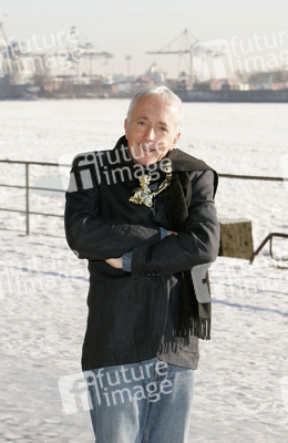 Anthony Daniels