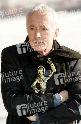 Anthony Daniels