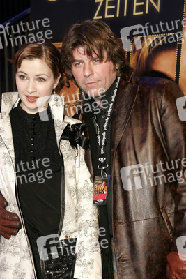 Loretta Stern, Uwe Fellensiek