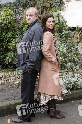 Leonard Lansink, Proschat Madani