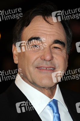Oliver Stone