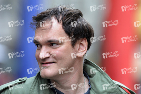 Quentin Tarantino