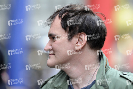Quentin Tarantino