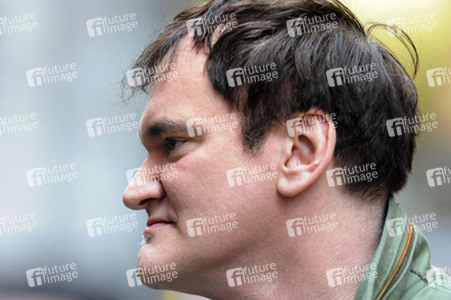 Quentin Tarantino