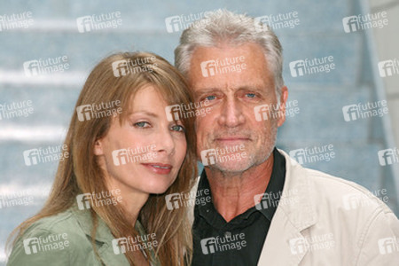 Ursula Karven, Robert Atzorn