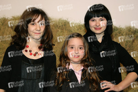Charlotte Steinhauer, Nina Siebertz, Anna Fischer