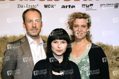 Ulrich Noethen, Anna Fischer, Margarita Broich