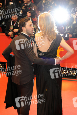 Franz Dinda , Nina Hoss