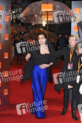 Kristen Scott Thomas