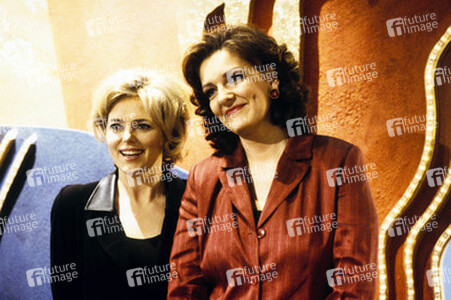 Eva Herman, Bettina Tietjen