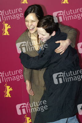 Sabine Timoteo, Julia Hummer