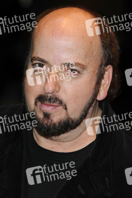 James Toback