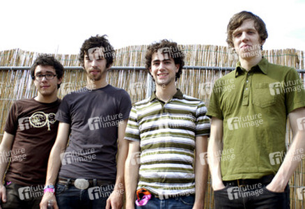 Tokyo Police Club