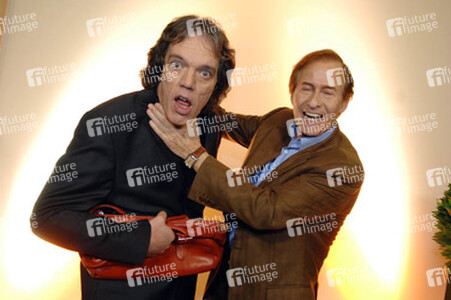 Wolfgang Trepper, Michael Holm