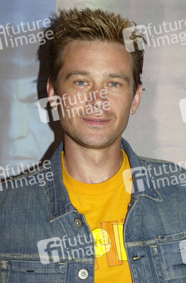Connor Trinneer