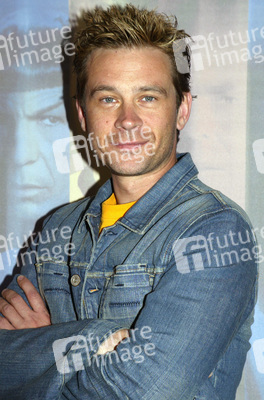 Connor Trinneer