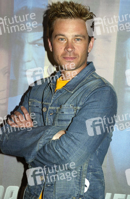 Connor Trinneer