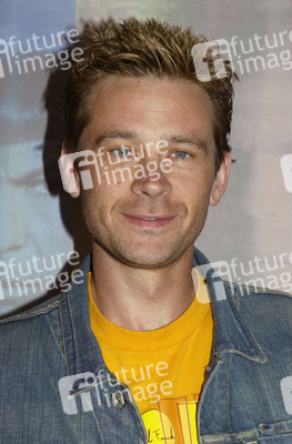 Connor Trinneer