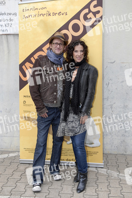 Ingo Naujoks, Clelia Sarto