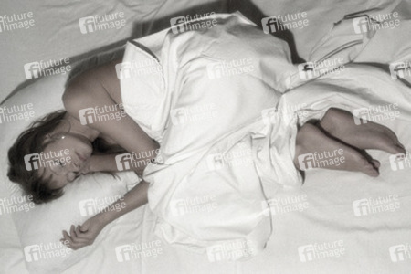 Schlafen / Sleep