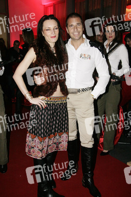 Mila Wiegand, Kai Ebel