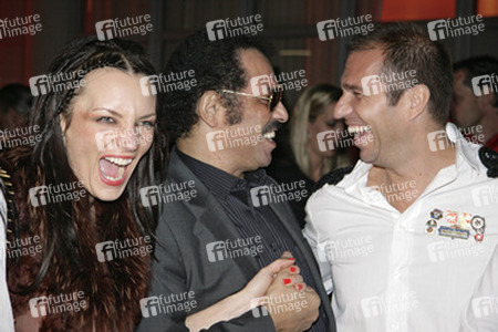 Mila Wiegand, Karl-Heinz Schwensen, Kai Ebel