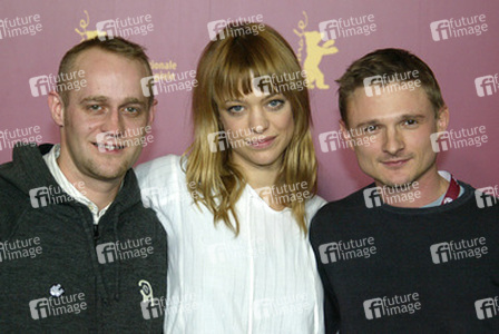 Jürgen Vogel, Heike Makatsch, Florian Lukas