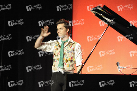 Rufus Wainwright