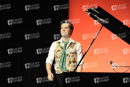 Rufus Wainwright